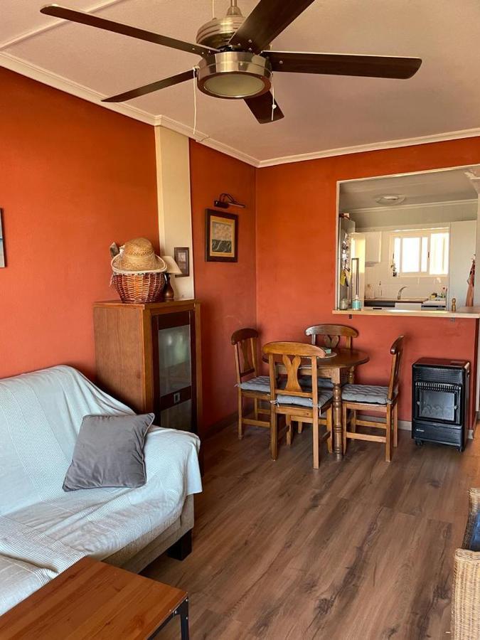apartamento Cala Flores Cabo de Palos Bagian luar foto