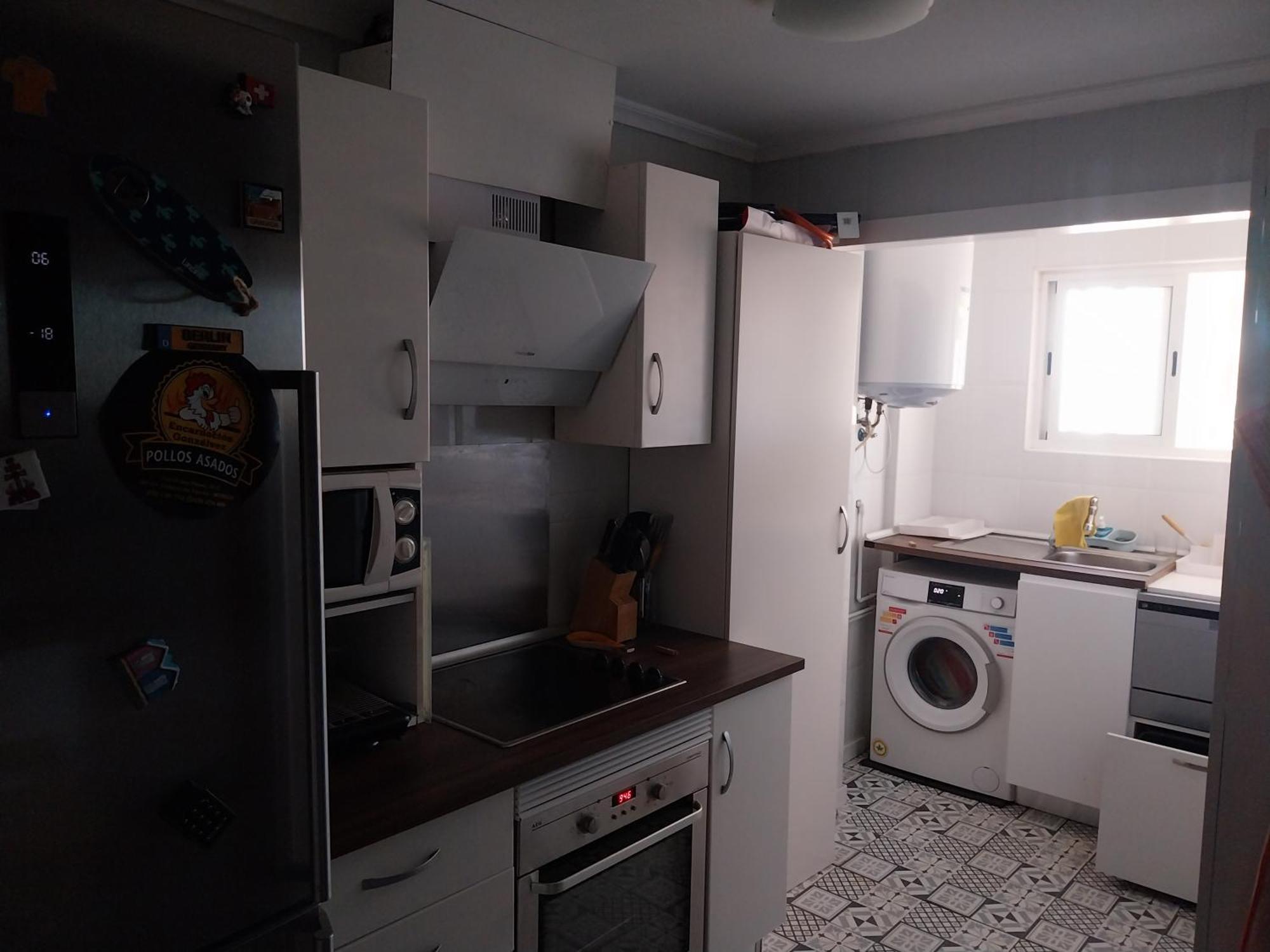 apartamento Cala Flores Cabo de Palos Bagian luar foto