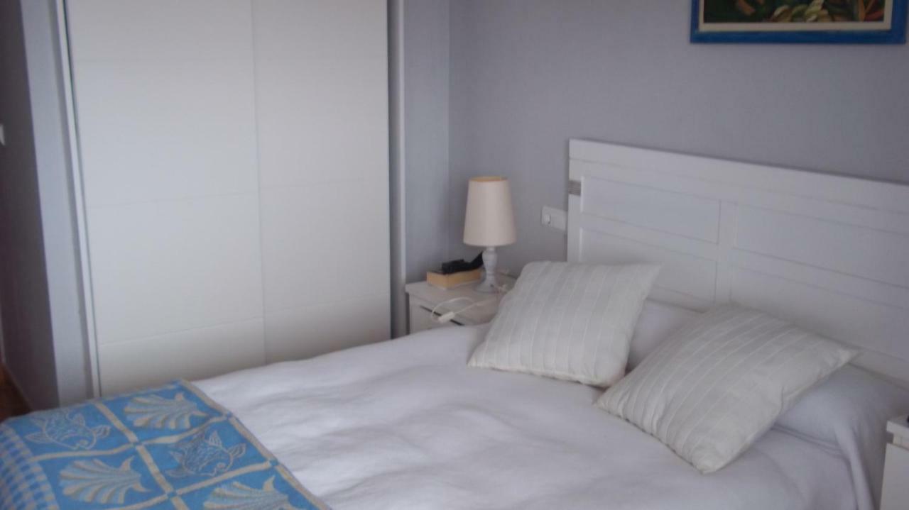apartamento Cala Flores Cabo de Palos Bagian luar foto